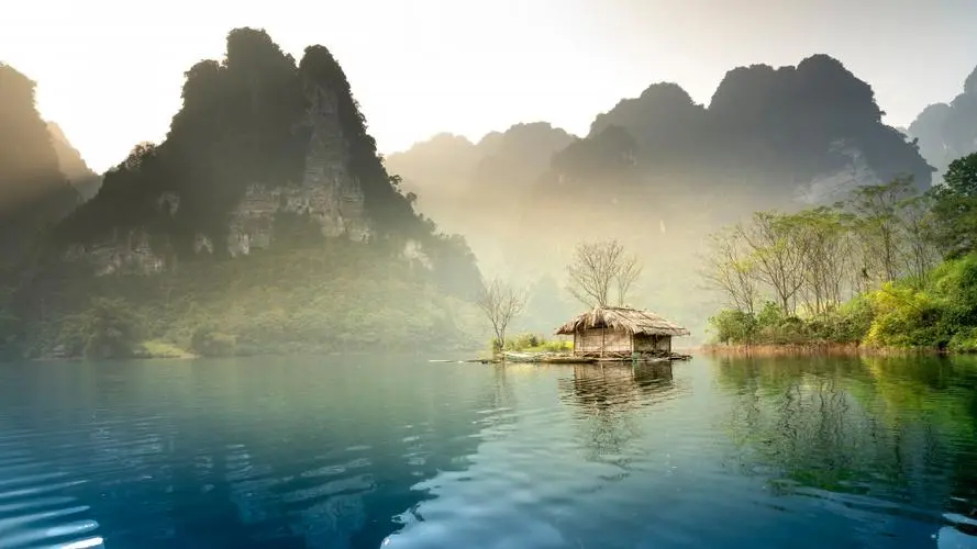 环保高端